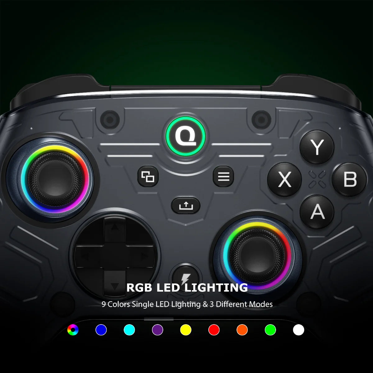 FERROX M5  2.4Ghz Xbox