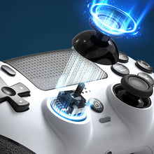 Wireless Controller 6 Axis