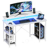 JHK 48 Inch Computer Desk