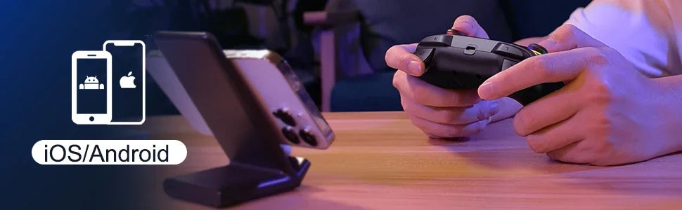 BEBONCOOL Q218 Wireless