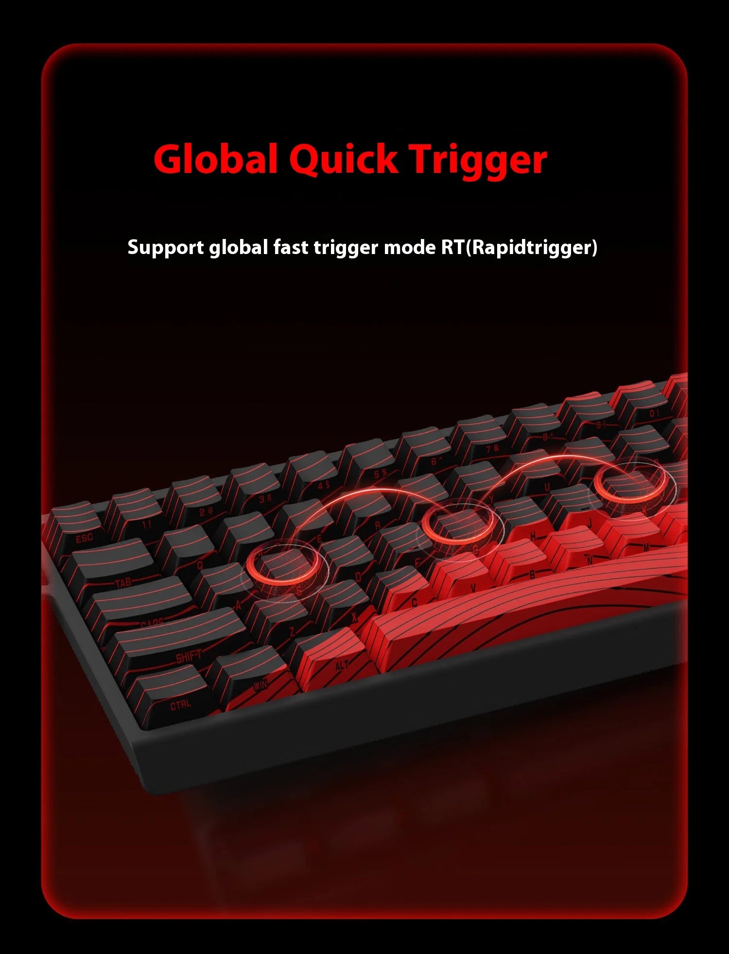 Madlions MAD60 68 Gaming