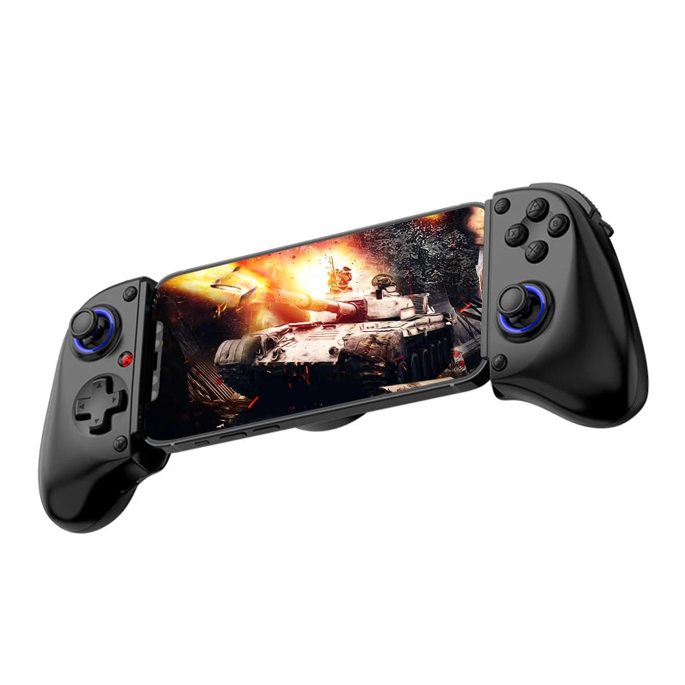 Telescopic Wireless Gamepad
