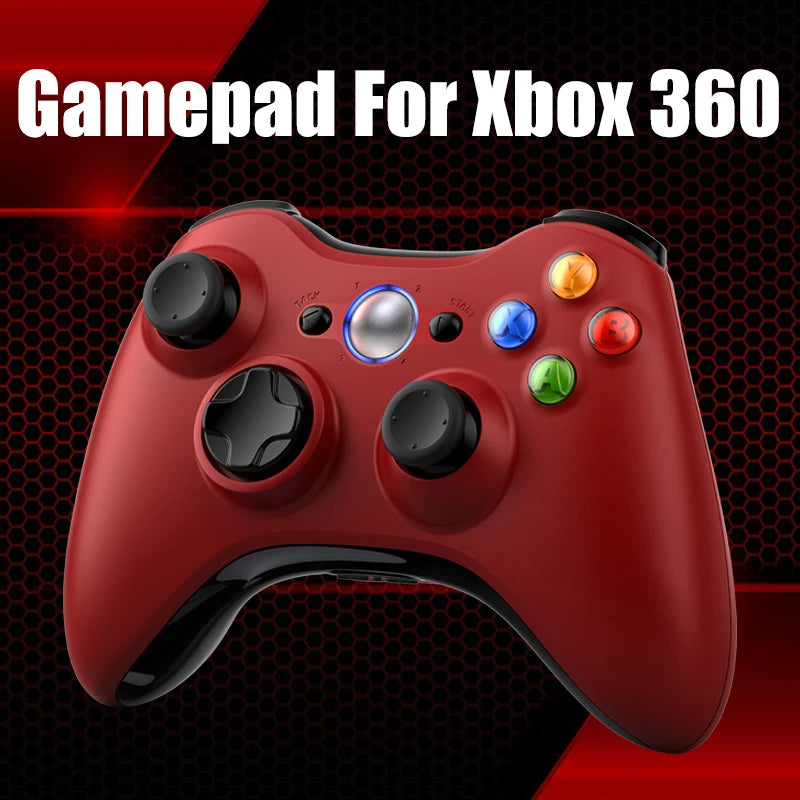 Gamepad For Xbox 360/Slim