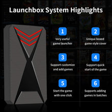 2T  Retro Game Consoles