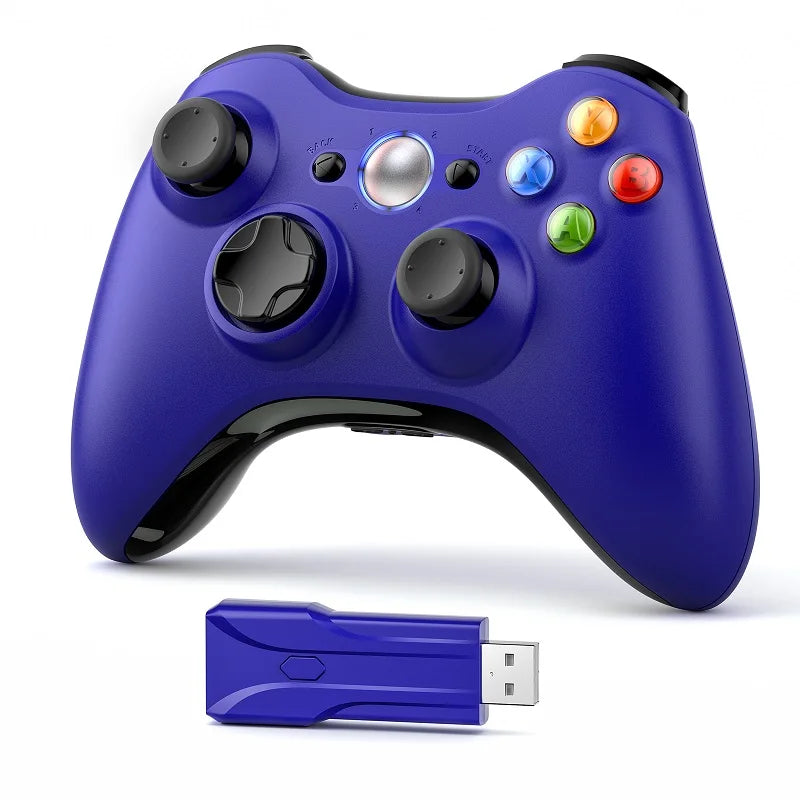 Gamepad For Xbox 360/Slim