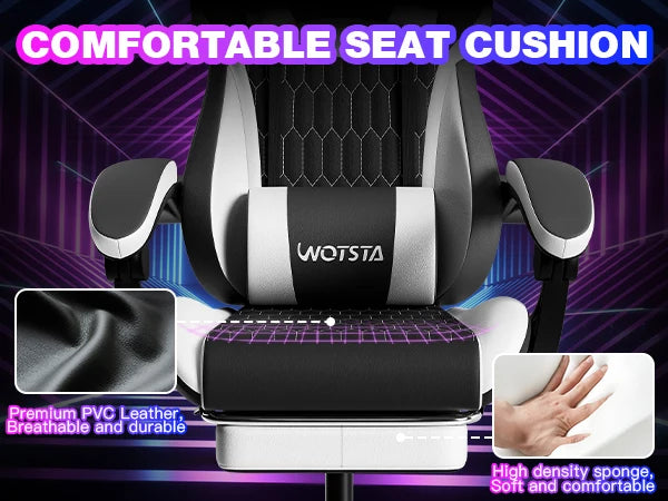 WOTSTA Gaming Chair