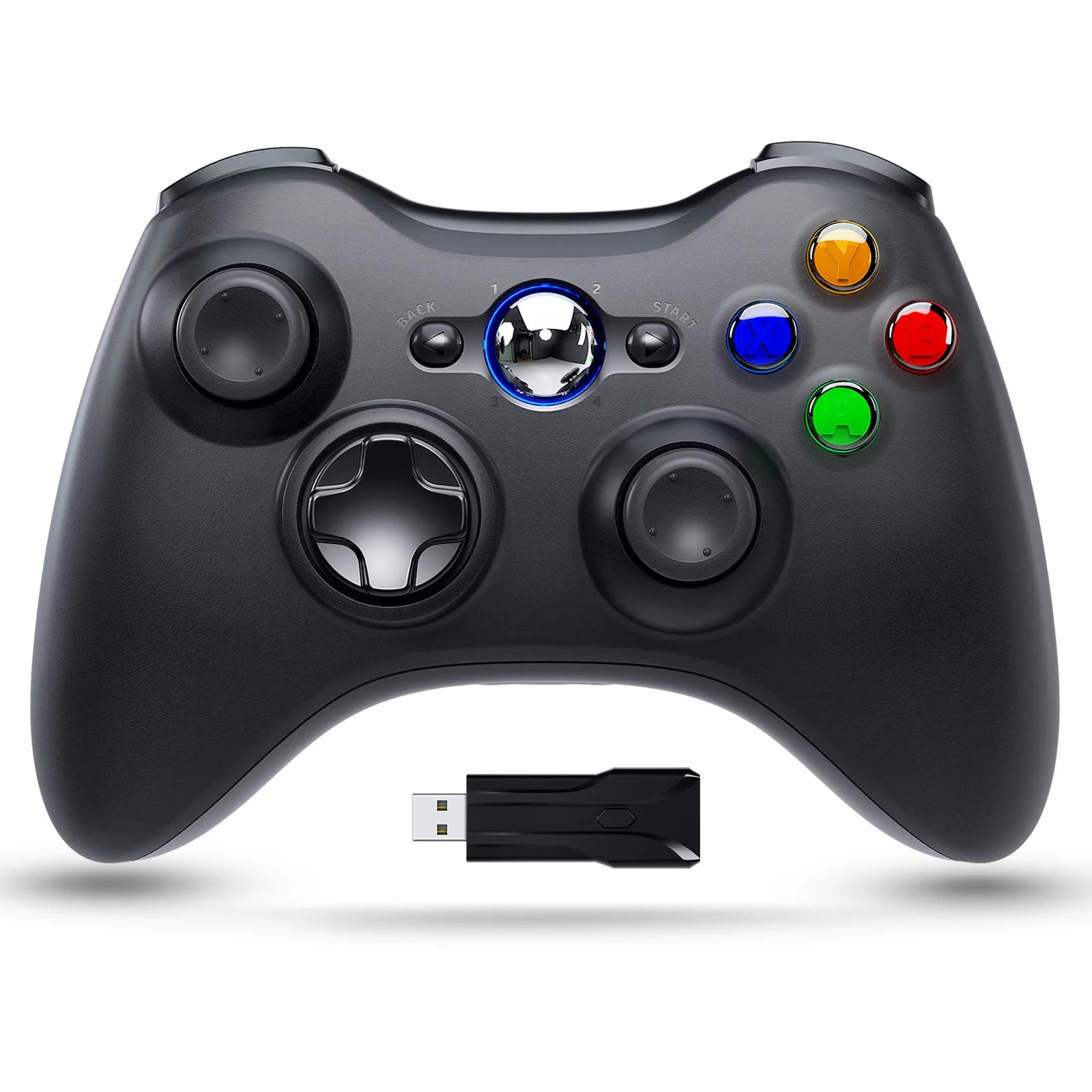 Gamepad For Xbox 360/Slim