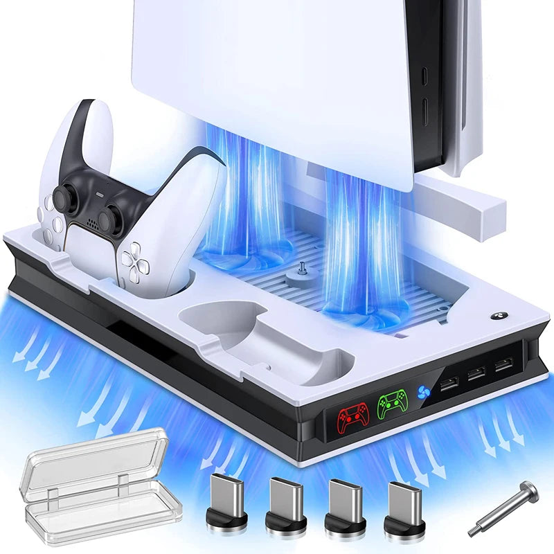 Stand For Sony PS5 Game