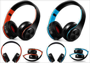 2026 Wireless Bluetooth Stereo