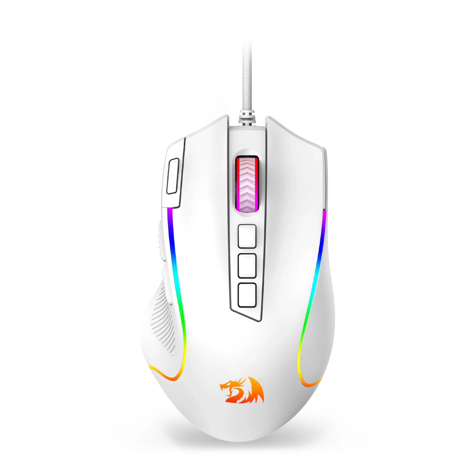 Redragon M612 Predator RGB