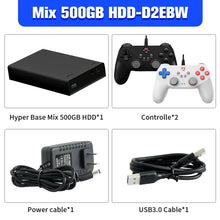 Emulators Game Consoles