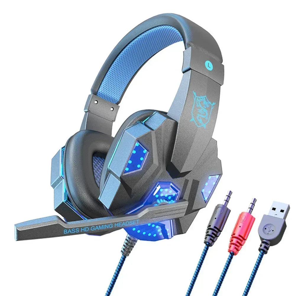 Creative Wired Gaming Headphones