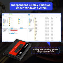 JMachen External 2T Game
