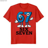 Six Seven 6-7 - Funny Italian