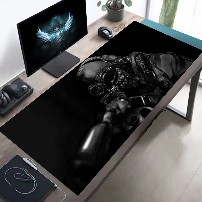Large Mouse Pad Tactical