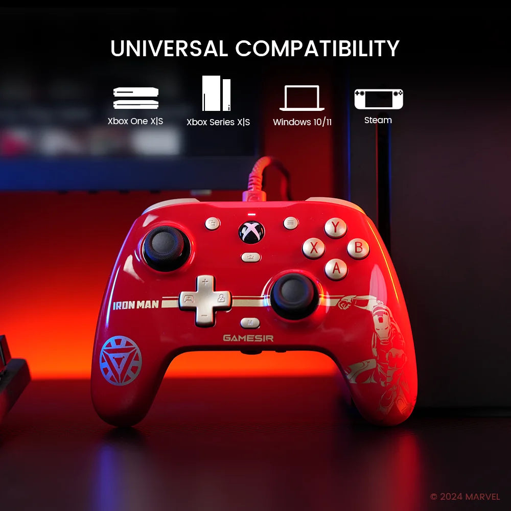 GameSir G7 HE Xbox Gaming