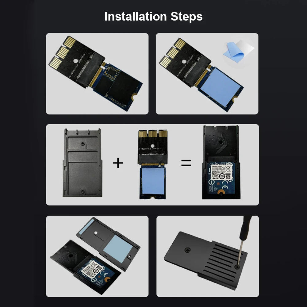 For Xbox Series X/S External