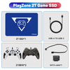 Gaming Emulation Hard Drive