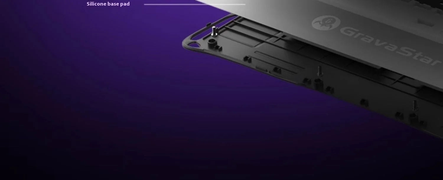 Gravastar 75k1pro Mechanical