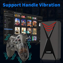 2T  Retro Game Consoles