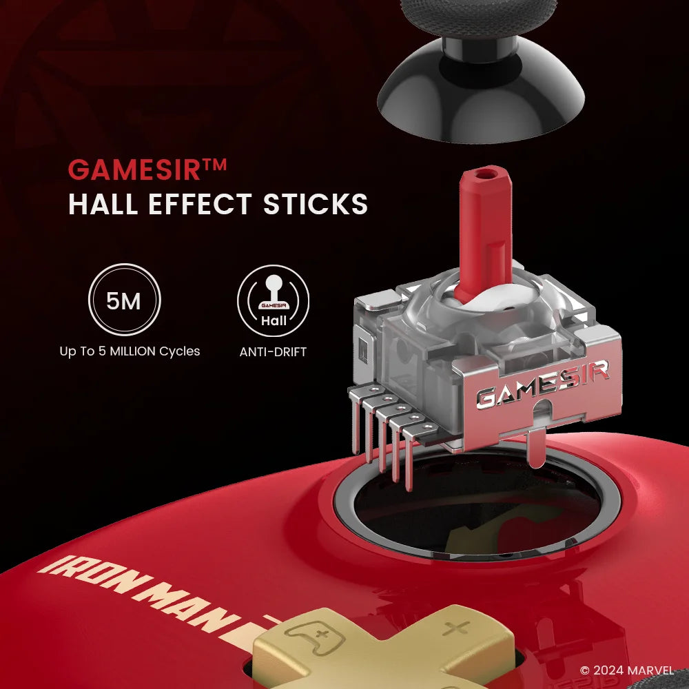 GameSir G7 HE Xbox Gaming