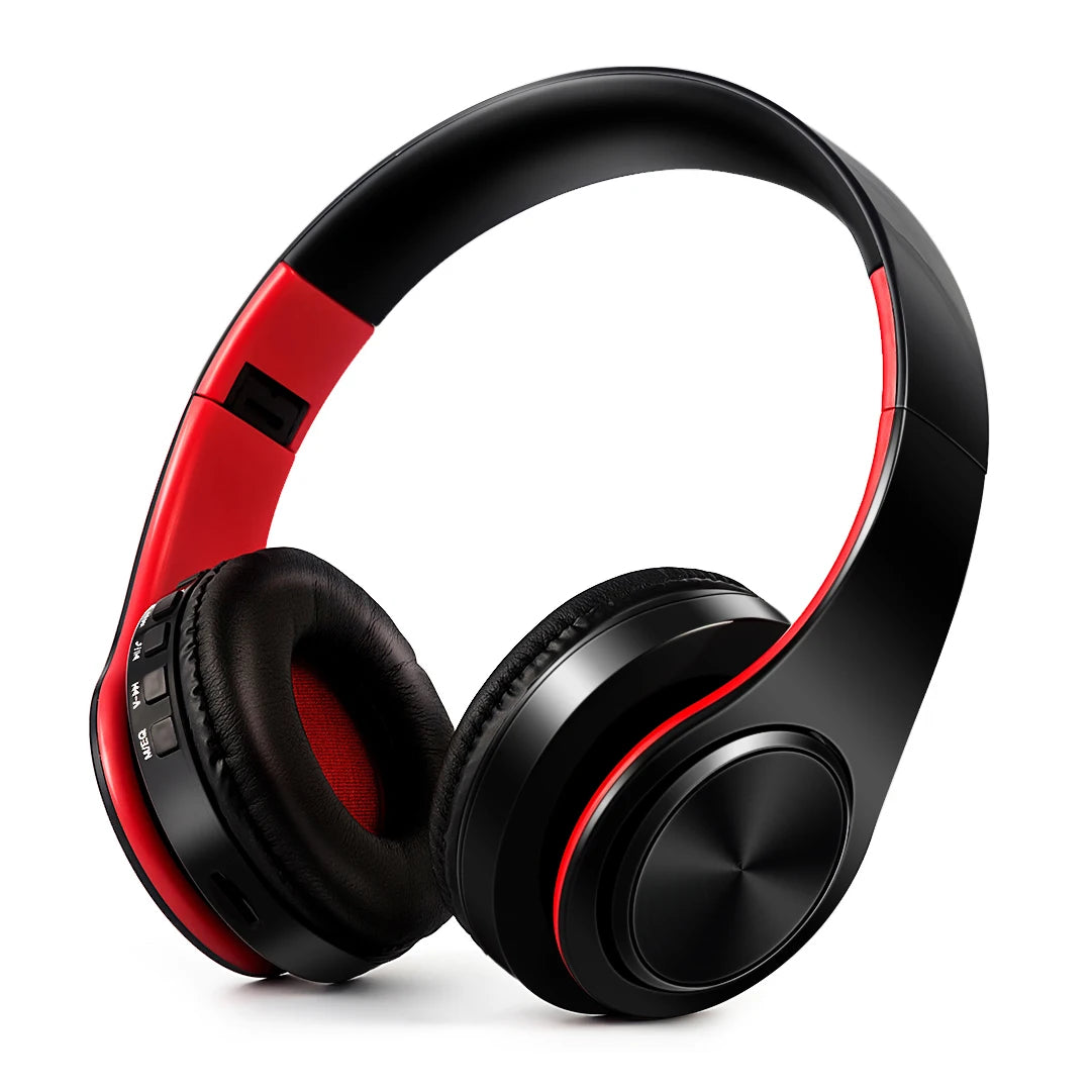 2026 Wireless Bluetooth Stereo