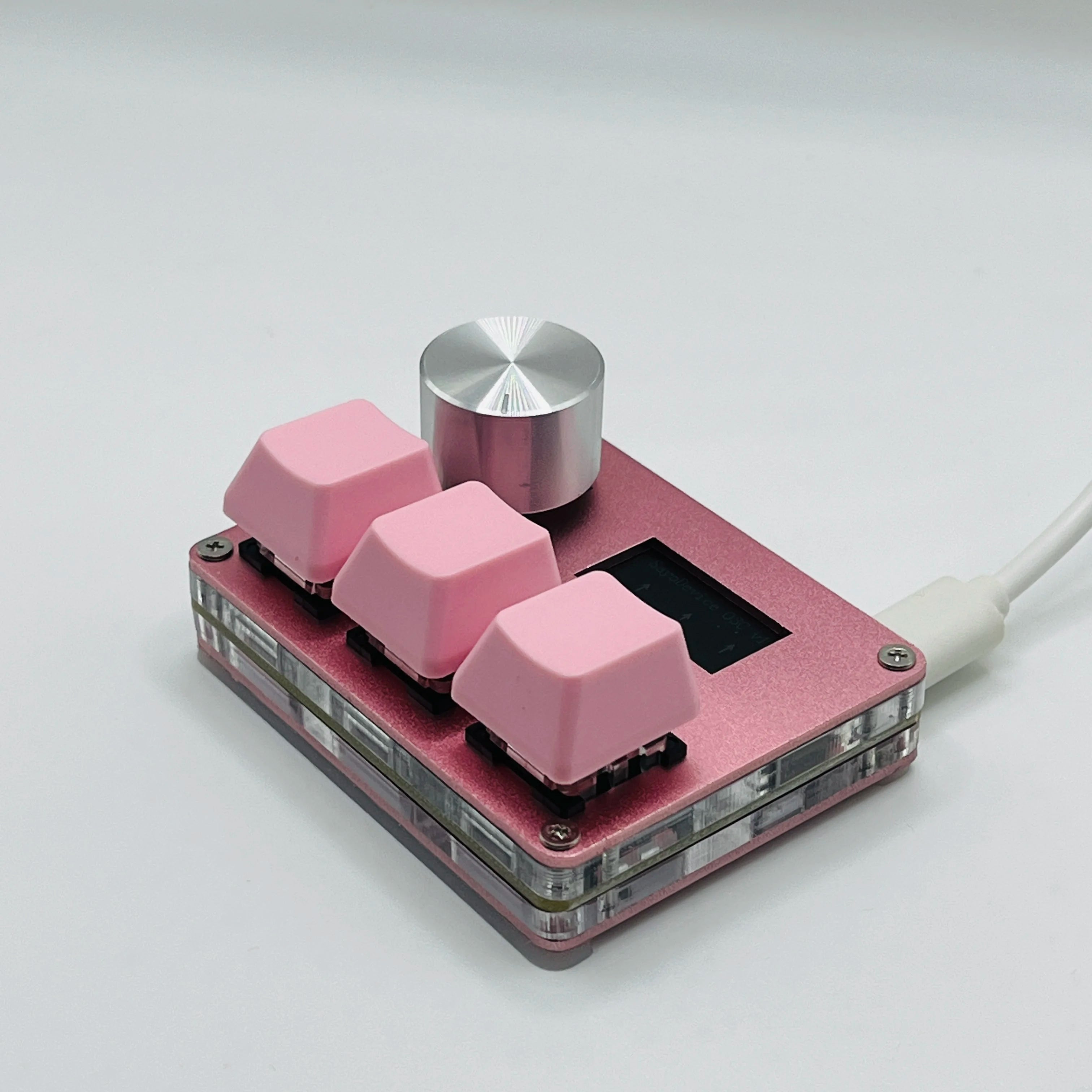 O3C SayoDevice OSU O3C