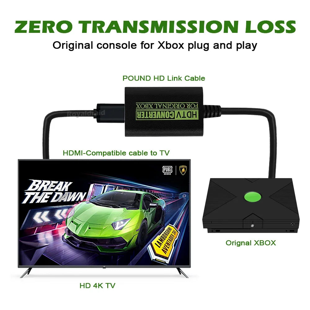 HDTV Projector TV Monitor