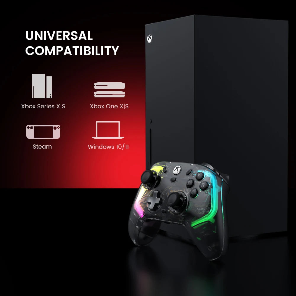 GameSir Kaleid Xbox Controller