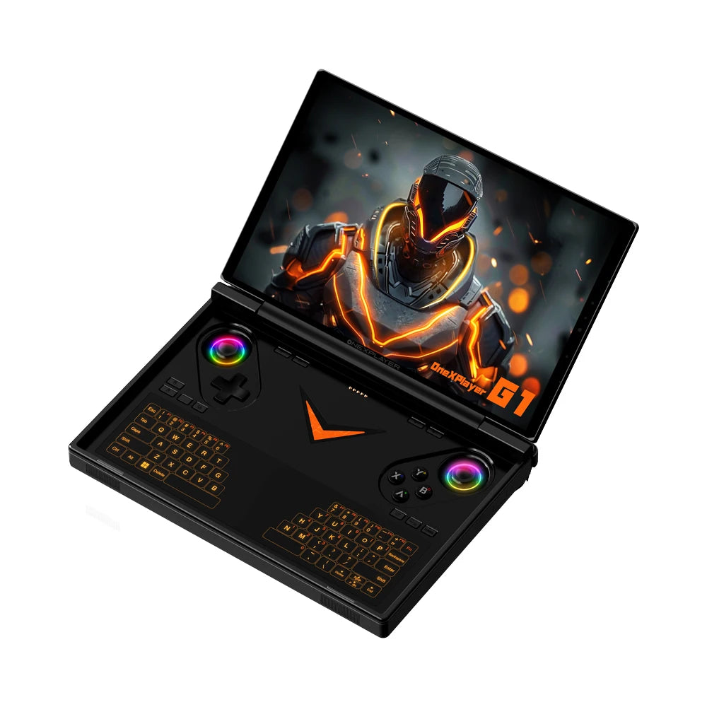 OneXPlayer G1 AMD Ryzen