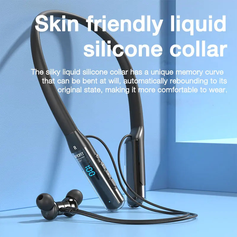 EARDECO 80 Hours Endurance