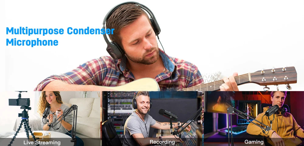Haomuren Professional USB