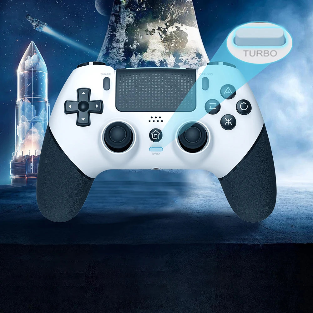 Wireless Controller 6 Axis