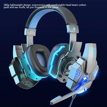 Creative Wired Gaming Headphones