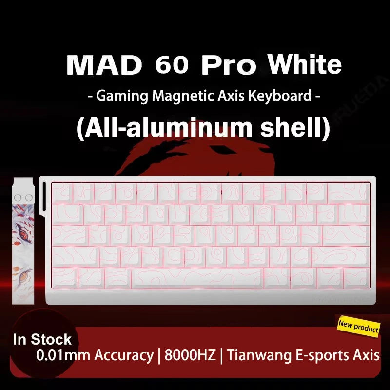 Madlions MAD60 68 Gaming