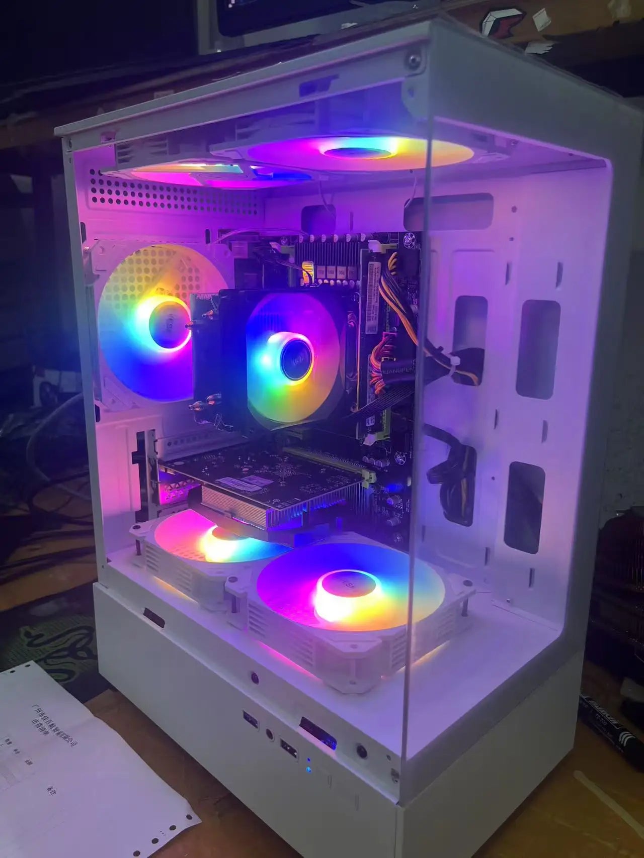AOTESIER PC Gaming