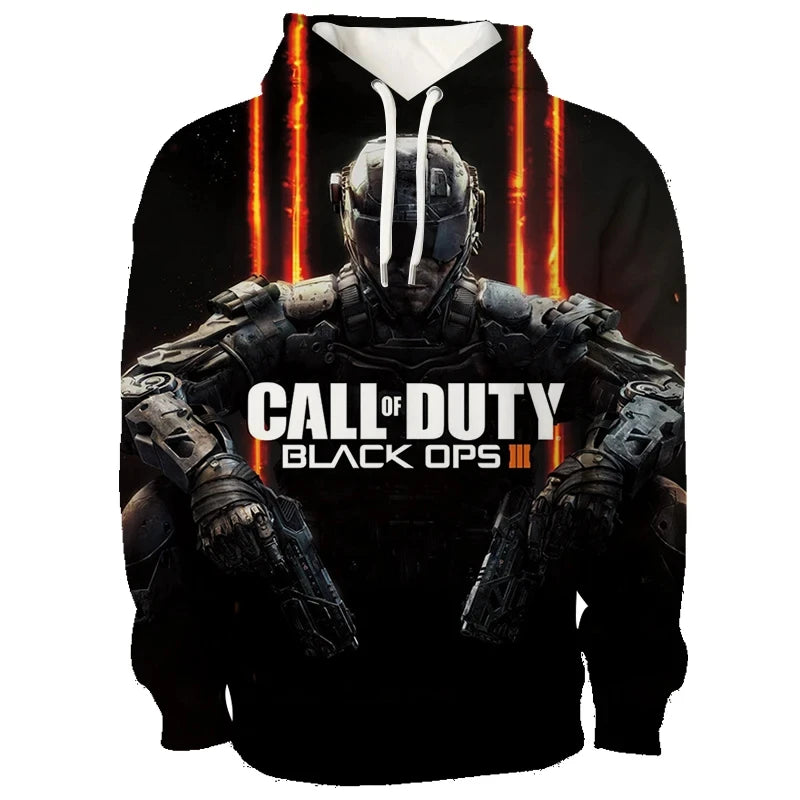 Pop Game Call of Duty Warzone