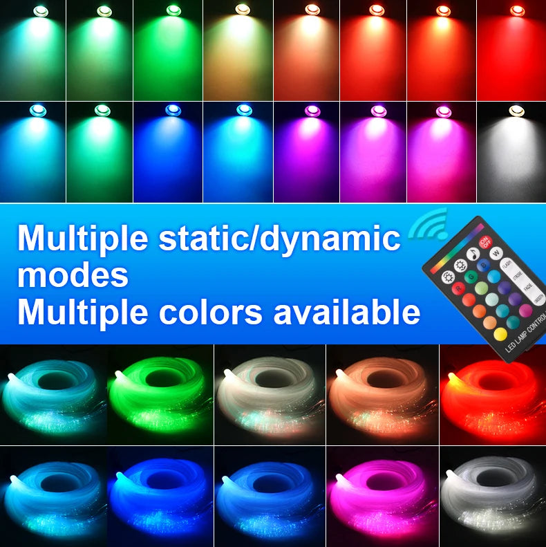 Mini Machine 16W Twinkle
