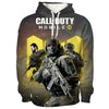 Pop Game Call of Duty Warzone