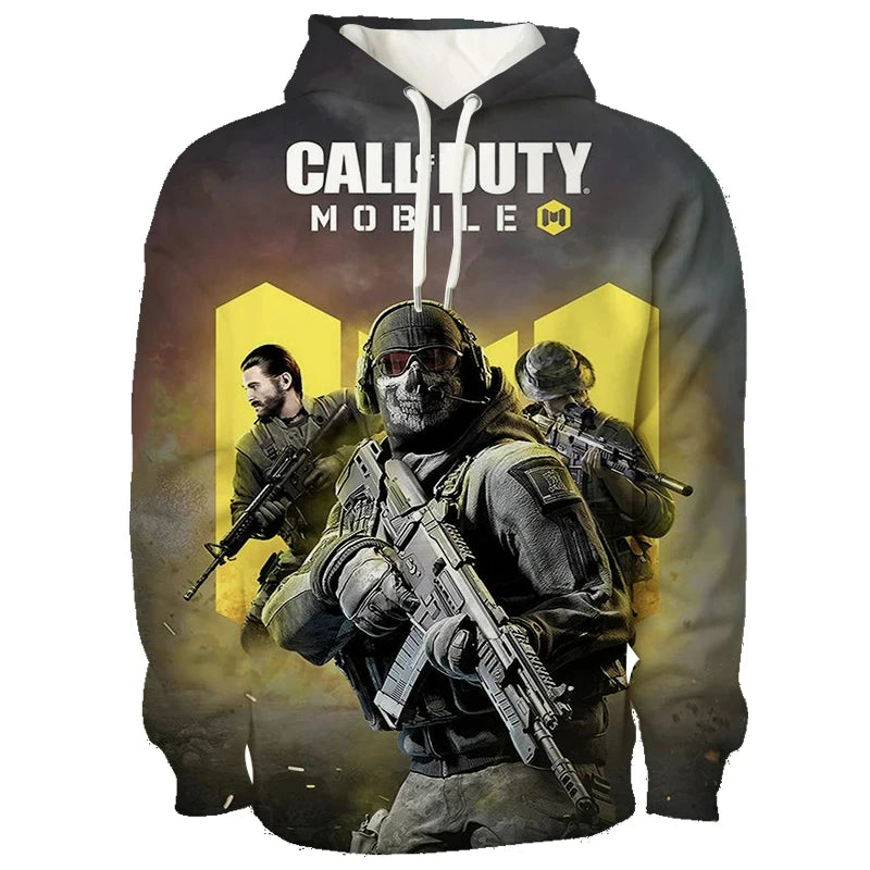Pop Game Call of Duty Warzone