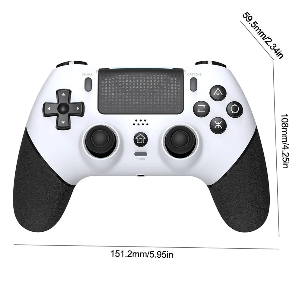 Wireless Controller 6 Axis