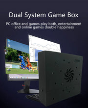 3110M Retro Game Console