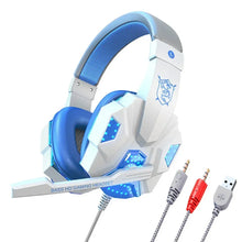 Creative Wired Gaming Headphones