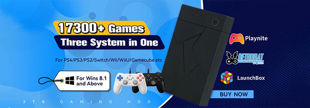 JMachen External 2T Game