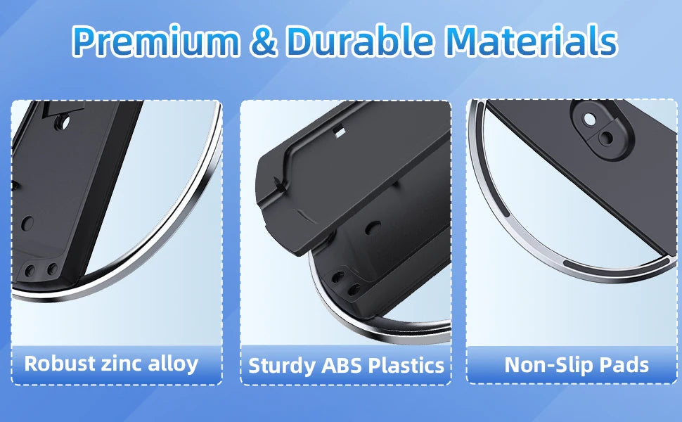 Vertical Stand for PS5 Consoles