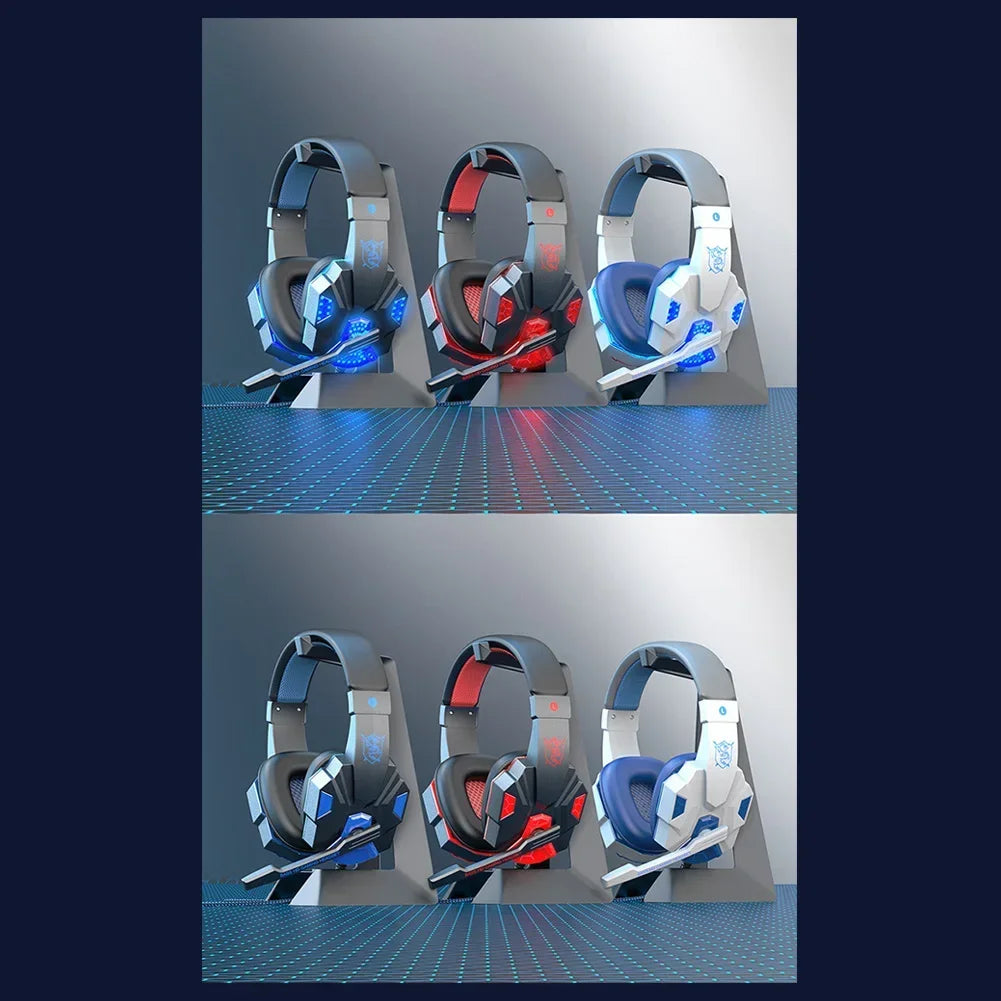 Creative Wired Gaming Headphones