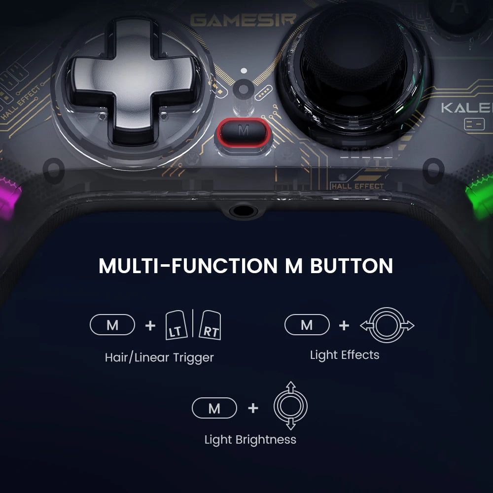 GameSir Kaleid Xbox Controller