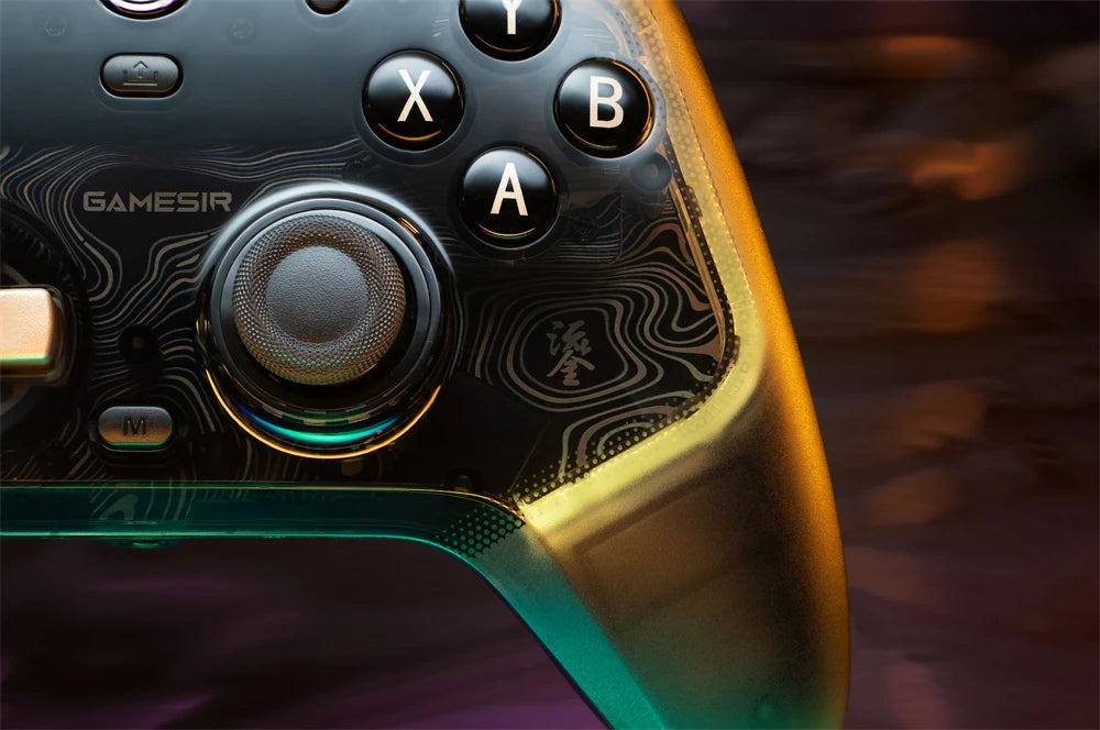 GameSir Kaleid Xbox Controller