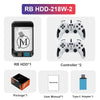 Retrobat 2TB External Game