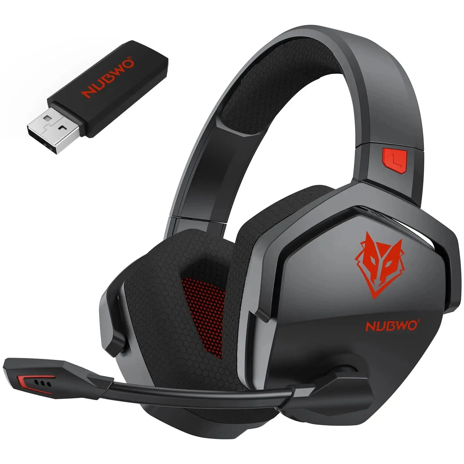 NUBWO G06 Dual Wireless
